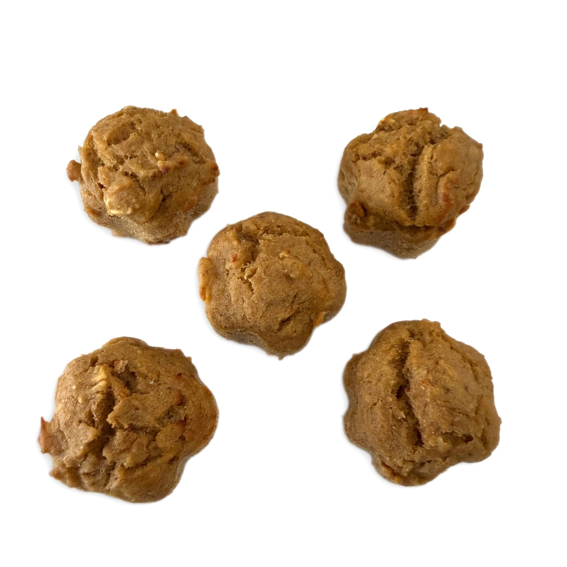 Muffin Treats, Freshly Baked
